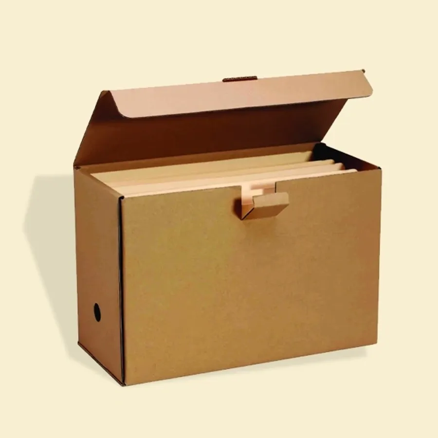 Archive Boxes