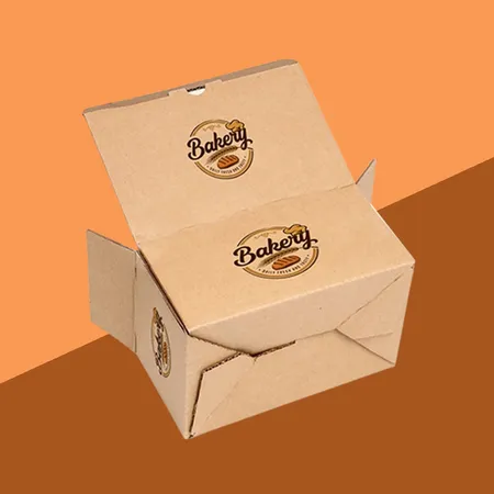 Auto Lock Bottom Boxes
