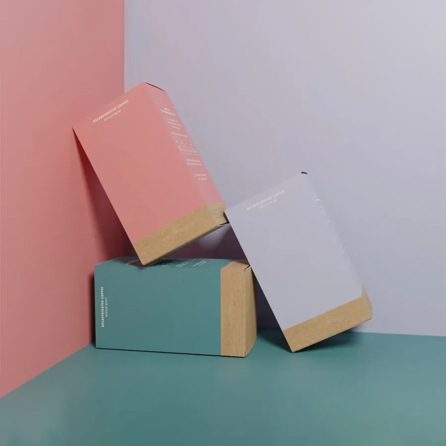 Boxes for Small Business