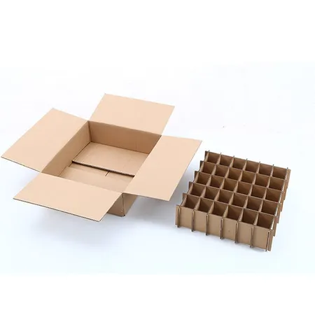 Chipboard Dividers