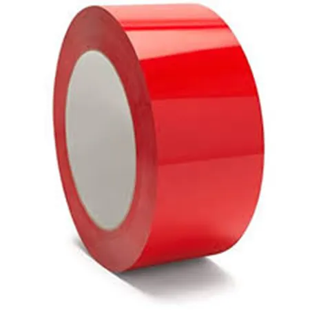 Coloured Packing Tape