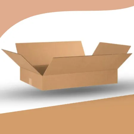 Corrugated Boxes