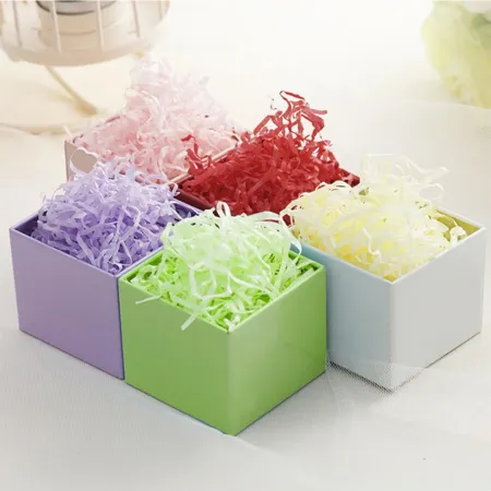 Crinkle Paper Shred