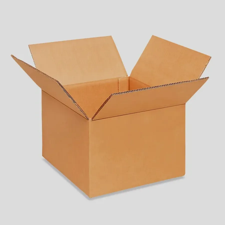 Double Wall Boxes