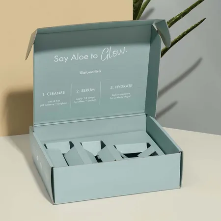 Eco Friendly Boxes