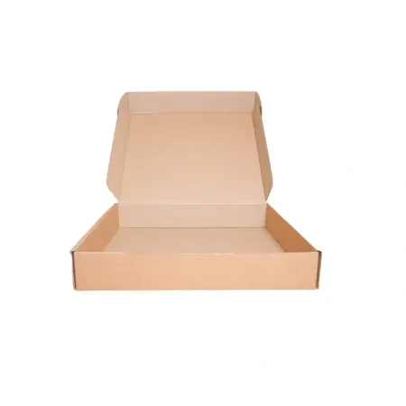 Flat Cardboard Boxes