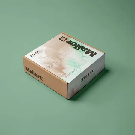 Fragile Item Mailers