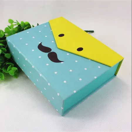 Grey Board Boxes