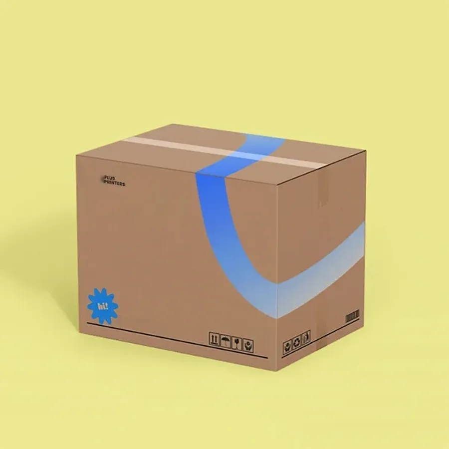Large Cardboard Boxes