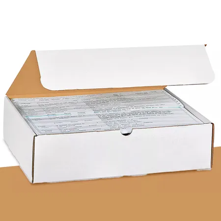 Literature Mailers