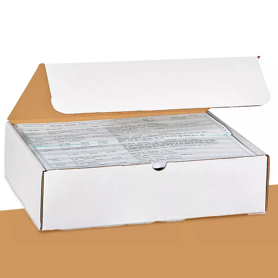 Literature Mailers
