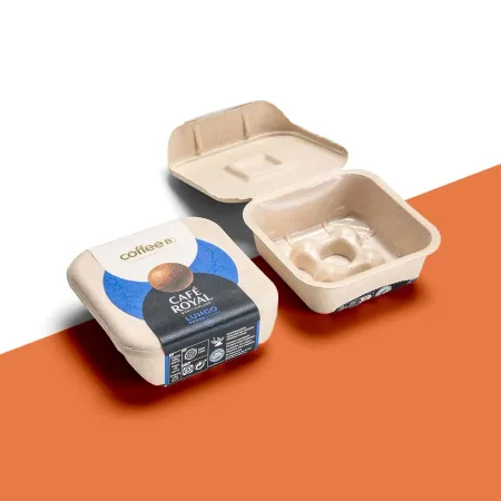 Moulded Pulp Boxes