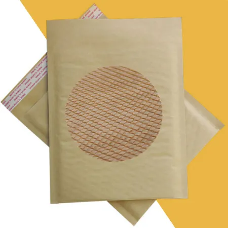 Padded Paper Mailers