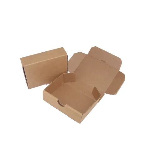 Postal Boxes