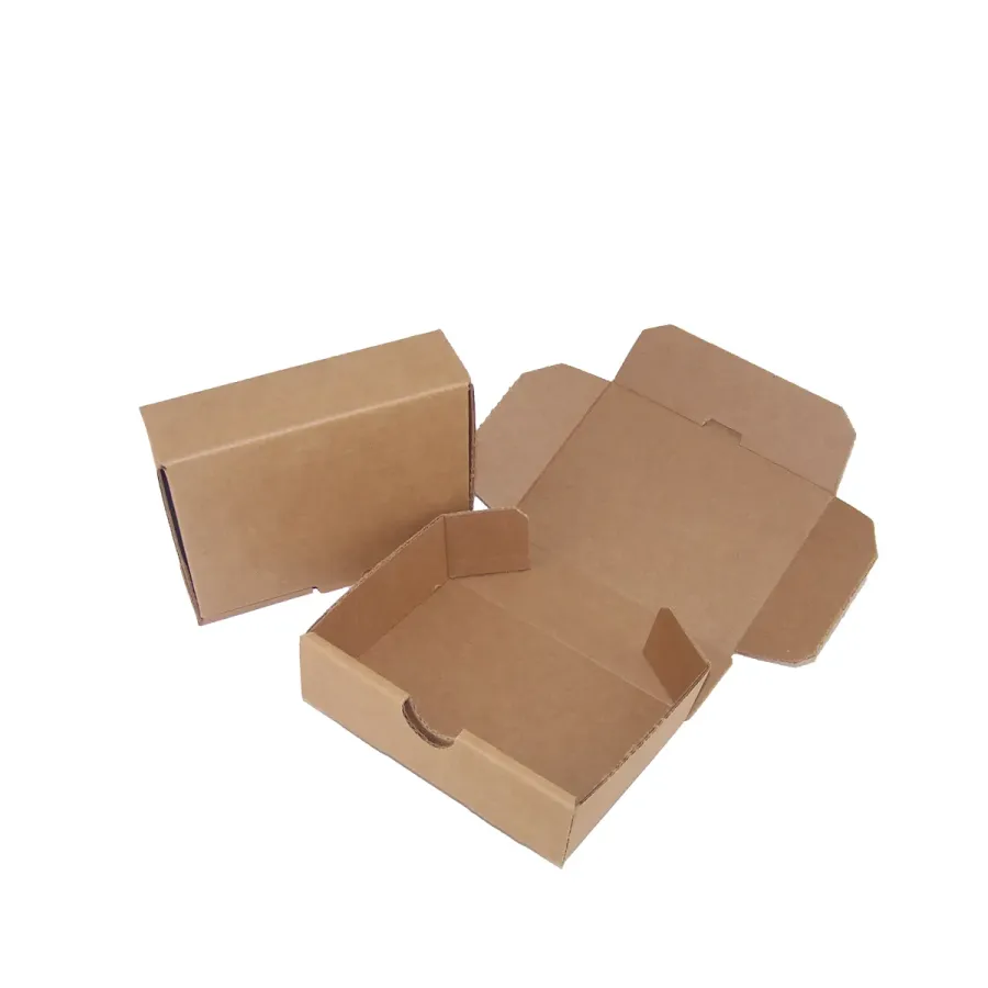 Postal Boxes