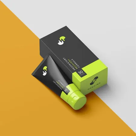 Product Boxes