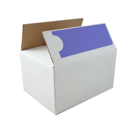 Regular Slotted Containers