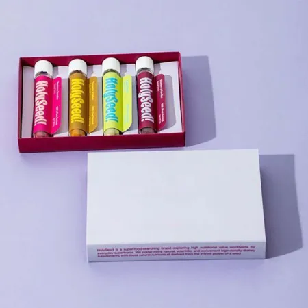 Reusable Boxes