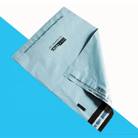 Reusable Mailers