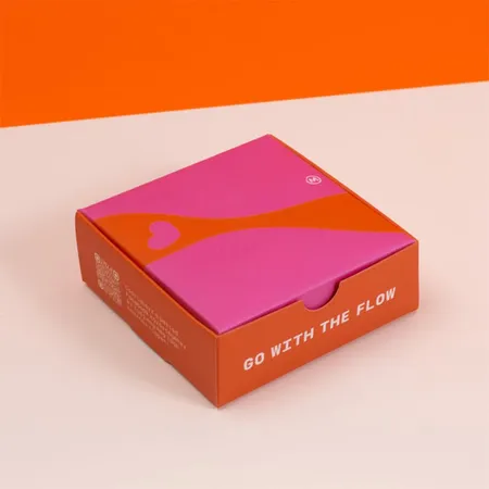 Self Seal Mailer Boxes