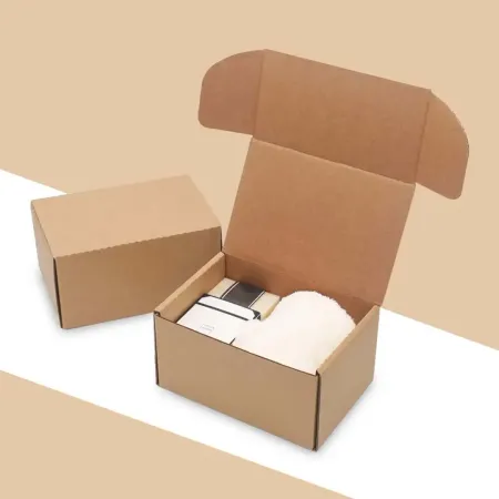 Small Cardboard Boxes