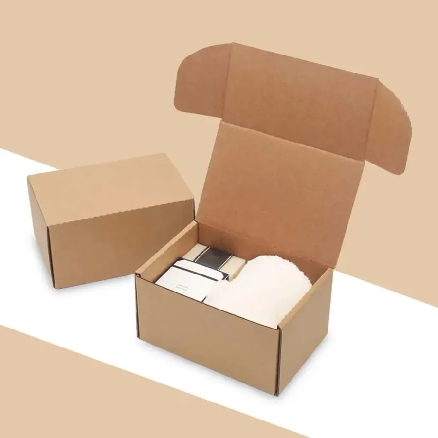 Small Cardboard Boxes