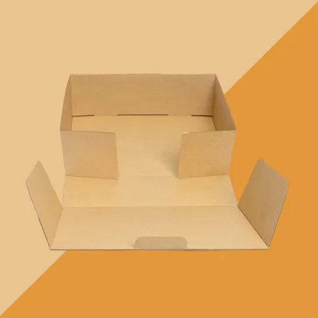 Small Mailing Boxes