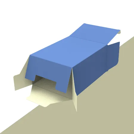 Snap Lock Bottom Boxes