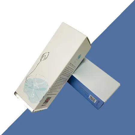 Tuck End Boxes