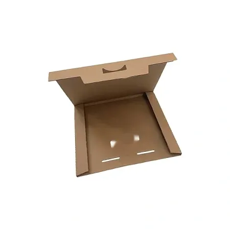 Vinyl Record Boxes