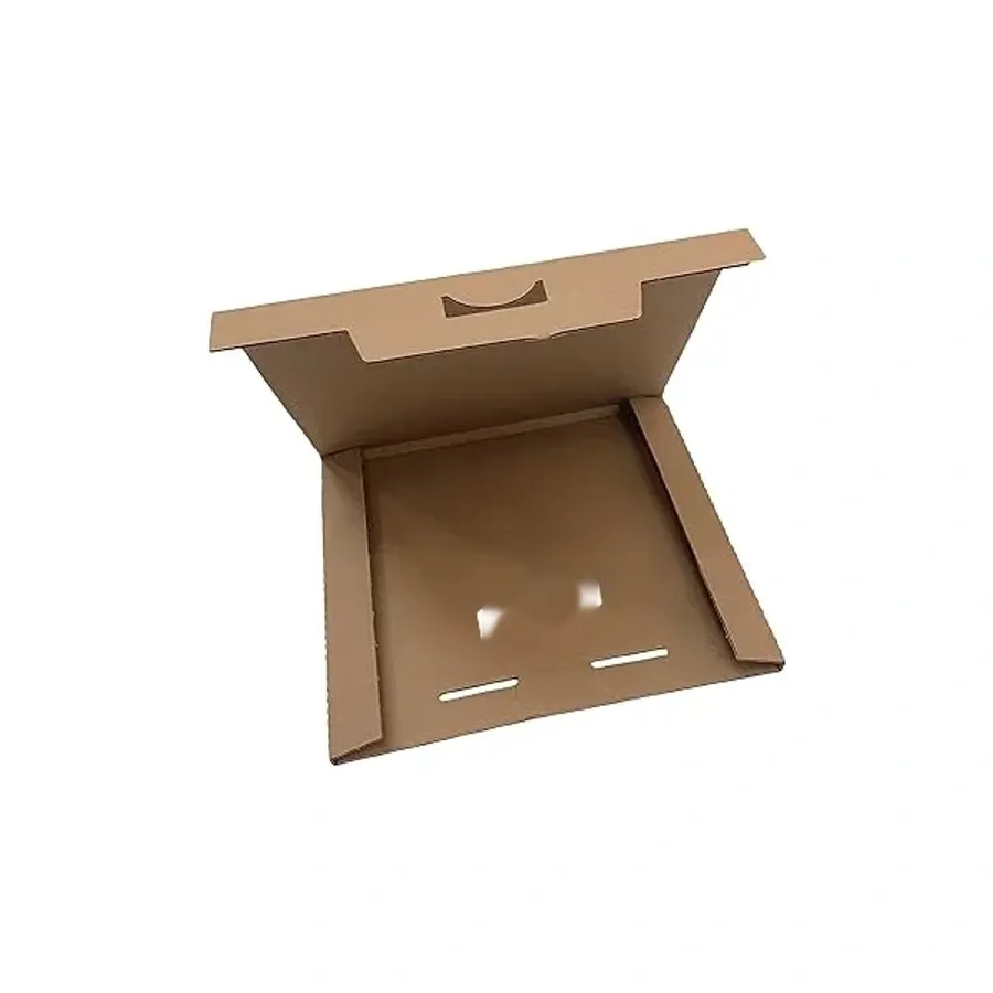 Vinyl Record Boxes
